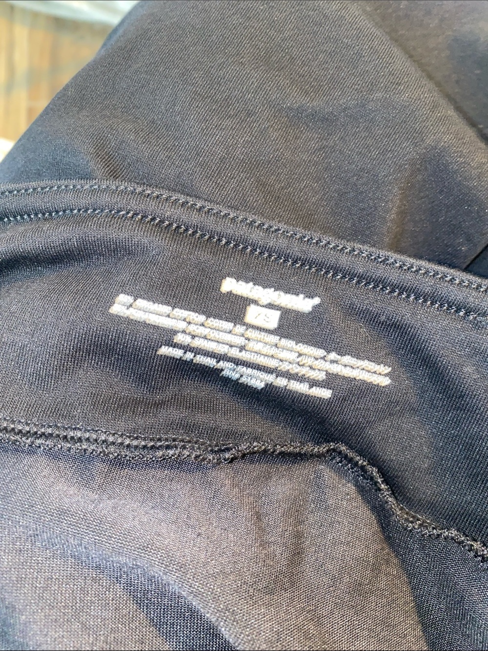 🎈Black Women’s Patagonia XS Skirt! - Picture 4 of 6